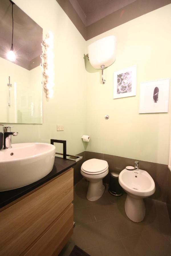 Casa Maulu A Napoli Centro Apartment Bilik gambar