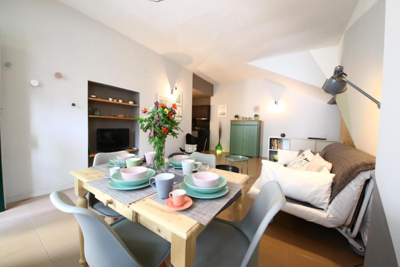 Casa Maulu A Napoli Centro Apartment Bilik gambar