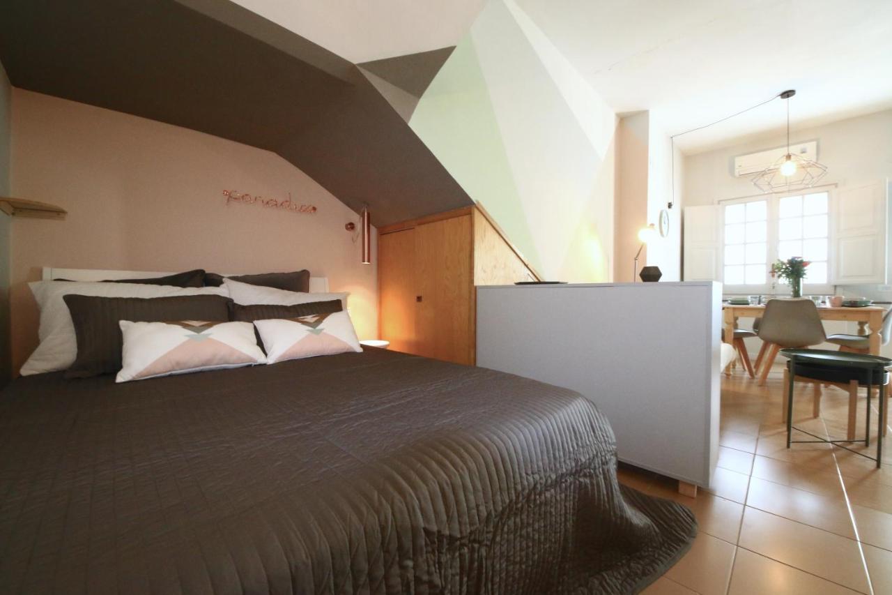 Casa Maulu A Napoli Centro Apartment Bilik gambar