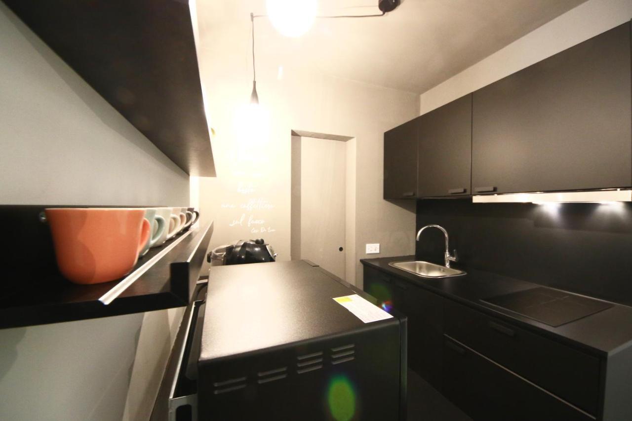 Casa Maulu A Napoli Centro Apartment Bilik gambar