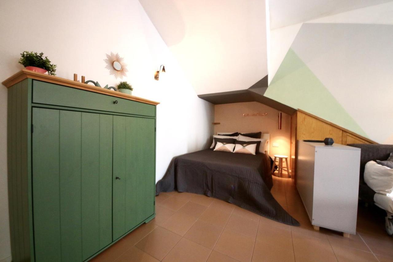 Casa Maulu A Napoli Centro Apartment Bilik gambar