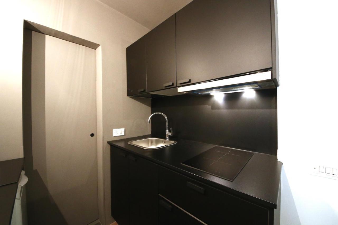 Casa Maulu A Napoli Centro Apartment Bilik gambar