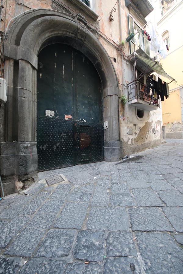 Casa Maulu A Napoli Centro Apartment Bilik gambar