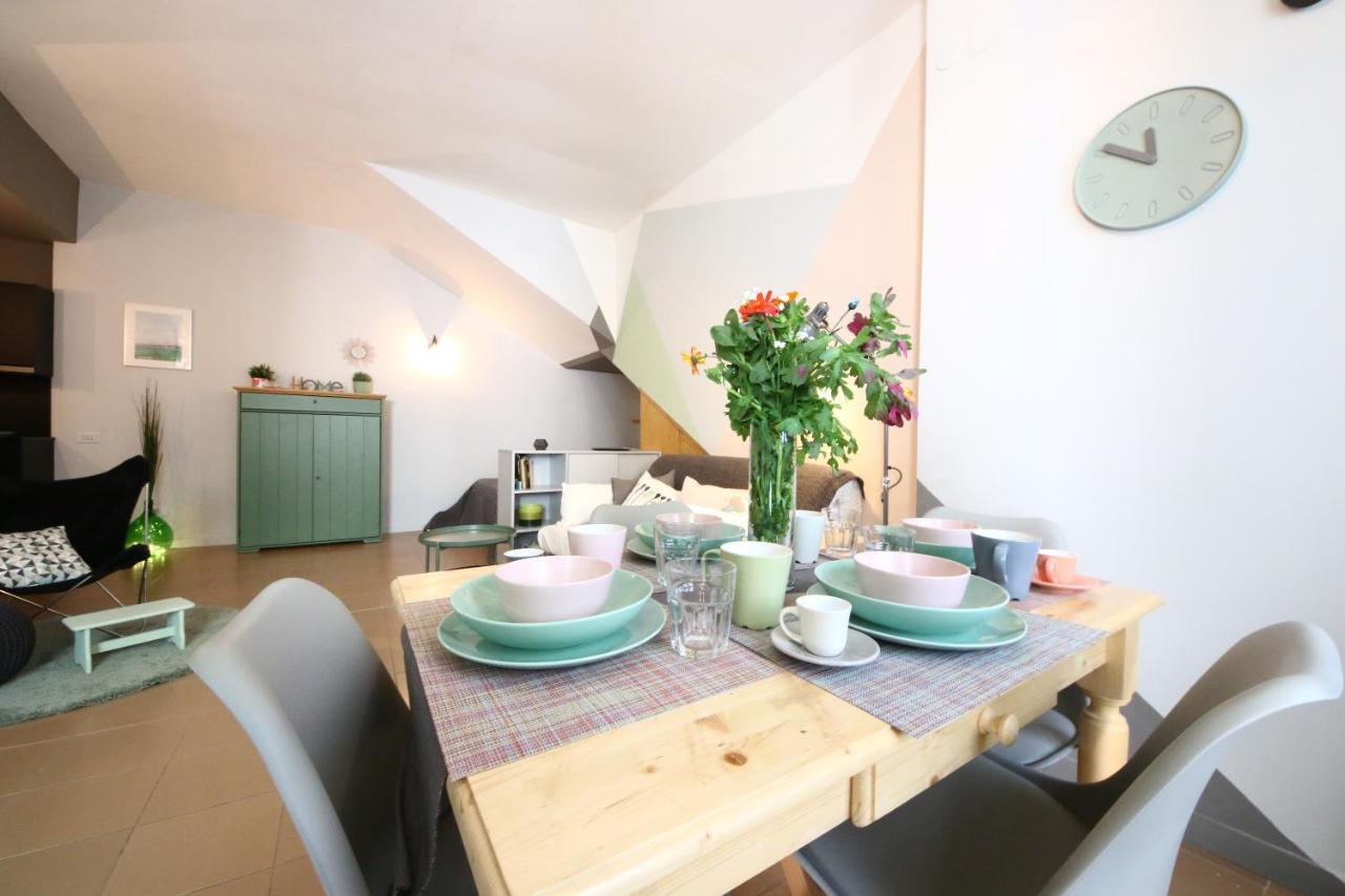 Casa Maulu A Napoli Centro Apartment Bilik gambar