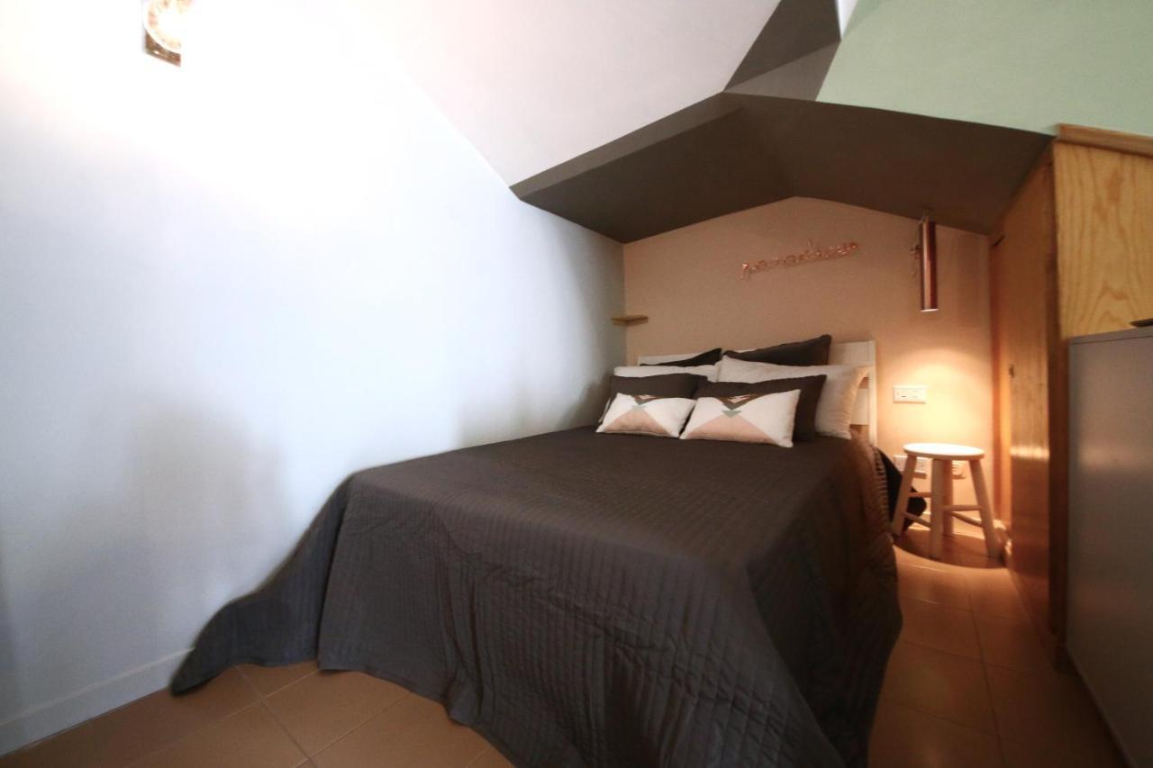Casa Maulu A Napoli Centro Apartment Bilik gambar