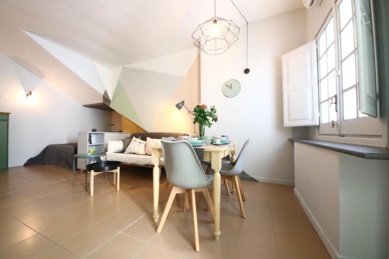 Casa Maulu A Napoli Centro Apartment Bilik gambar
