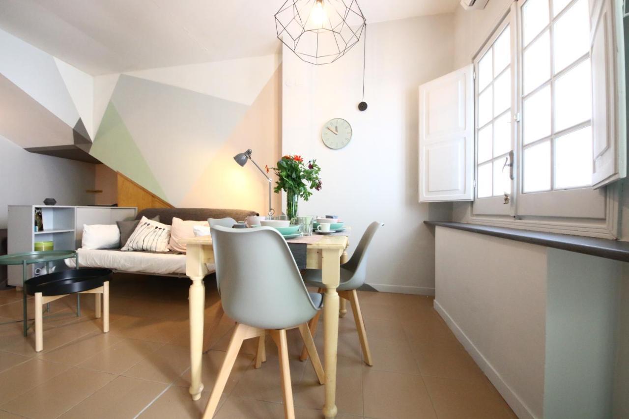 Casa Maulu A Napoli Centro Apartment Bilik gambar