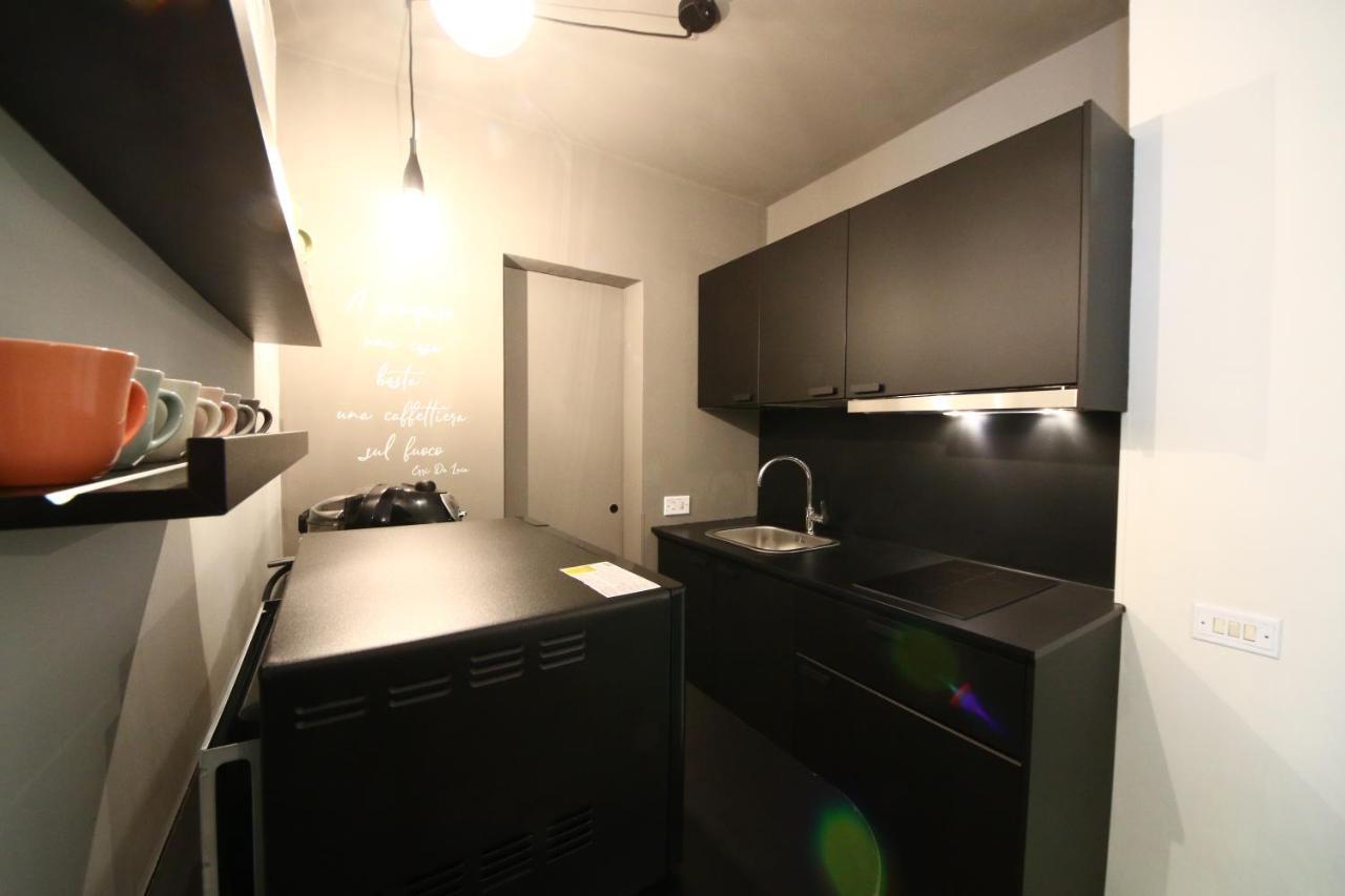 Casa Maulu A Napoli Centro Apartment Bilik gambar