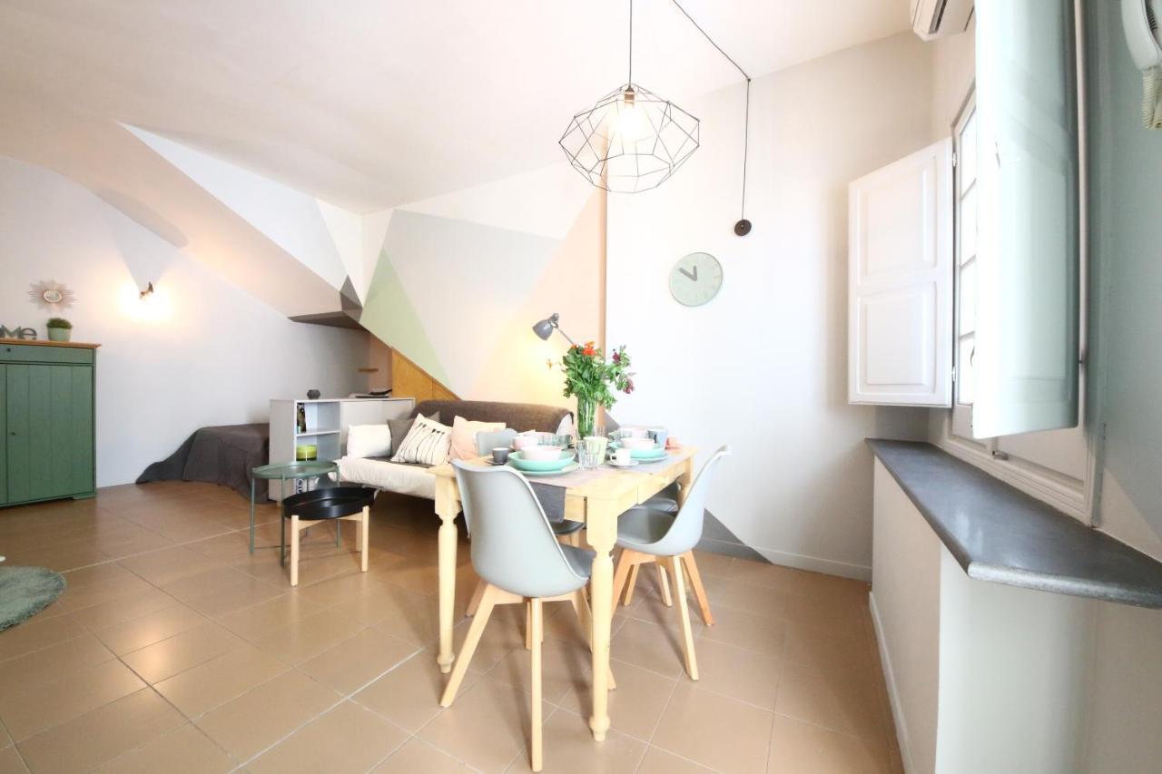 Casa Maulu A Napoli Centro Apartment Bilik gambar