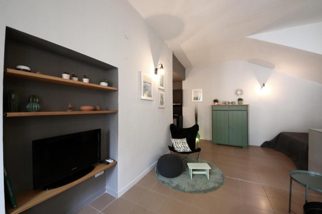 Casa Maulu A Napoli Centro Apartment Bilik gambar