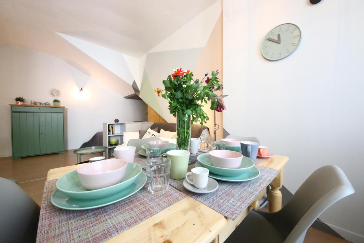 Casa Maulu A Napoli Centro Apartment Bilik gambar
