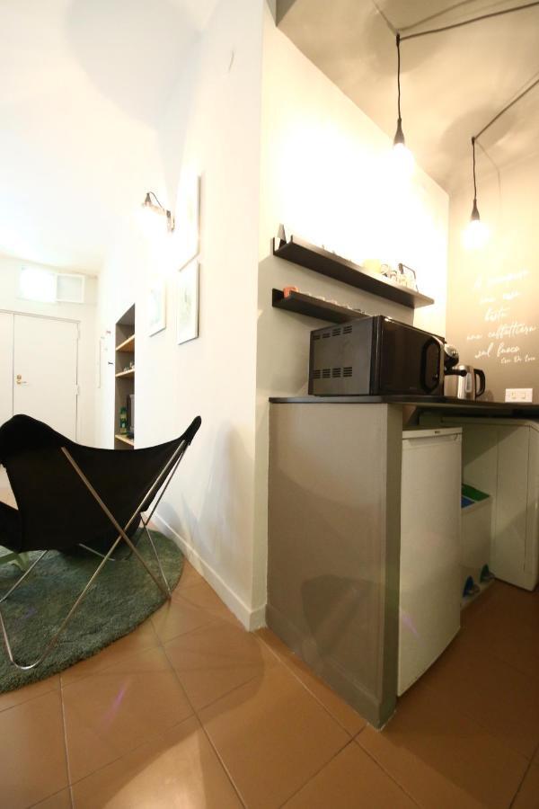 Casa Maulu A Napoli Centro Apartment Bilik gambar